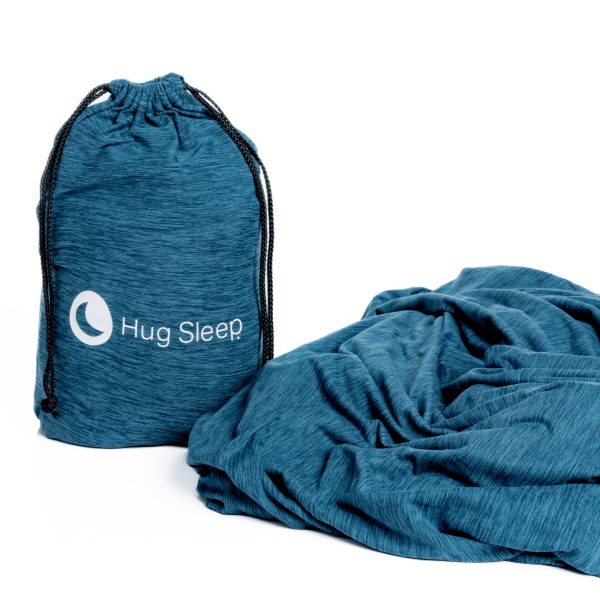 HugStretch Cozy Carry Bag